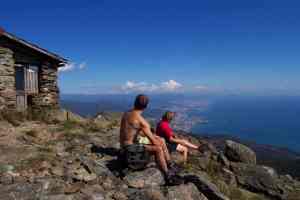 Click the image to view photos taken whilst walking on this 1-day itinerary.